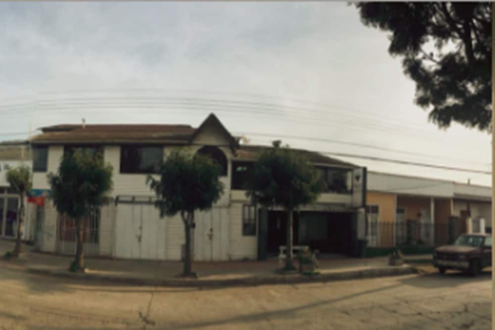 Photo of Outdoor in Papudo