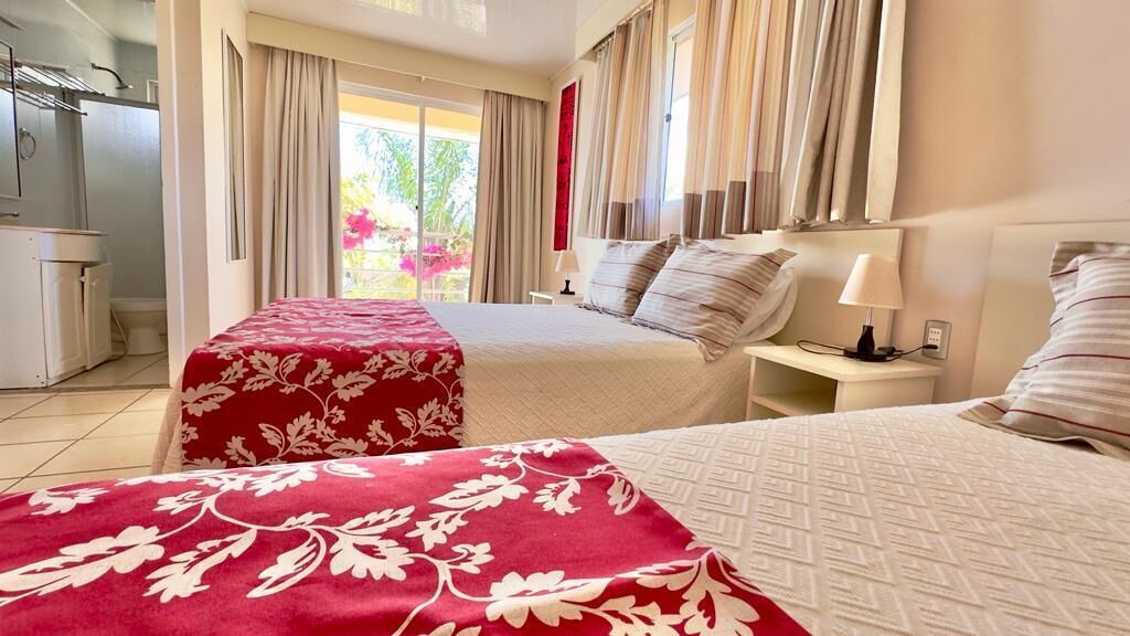 Photo of Bedroom in Hanga Roa