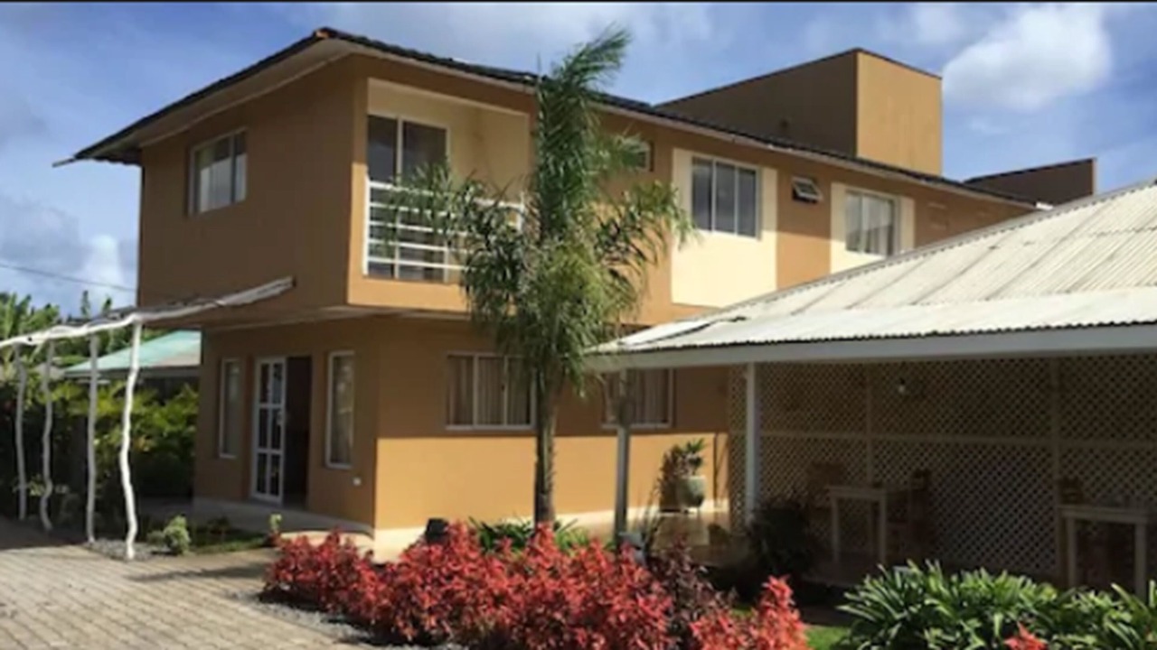 Photo of Outdoor in Hanga Roa
