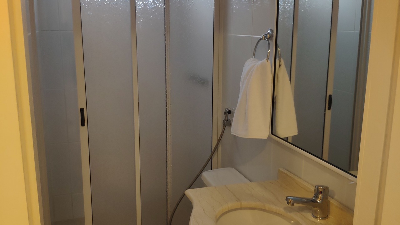 Photo of Bathroom in Hanga Roa