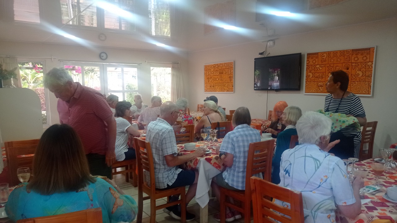 Photo of Others in Hanga Roa