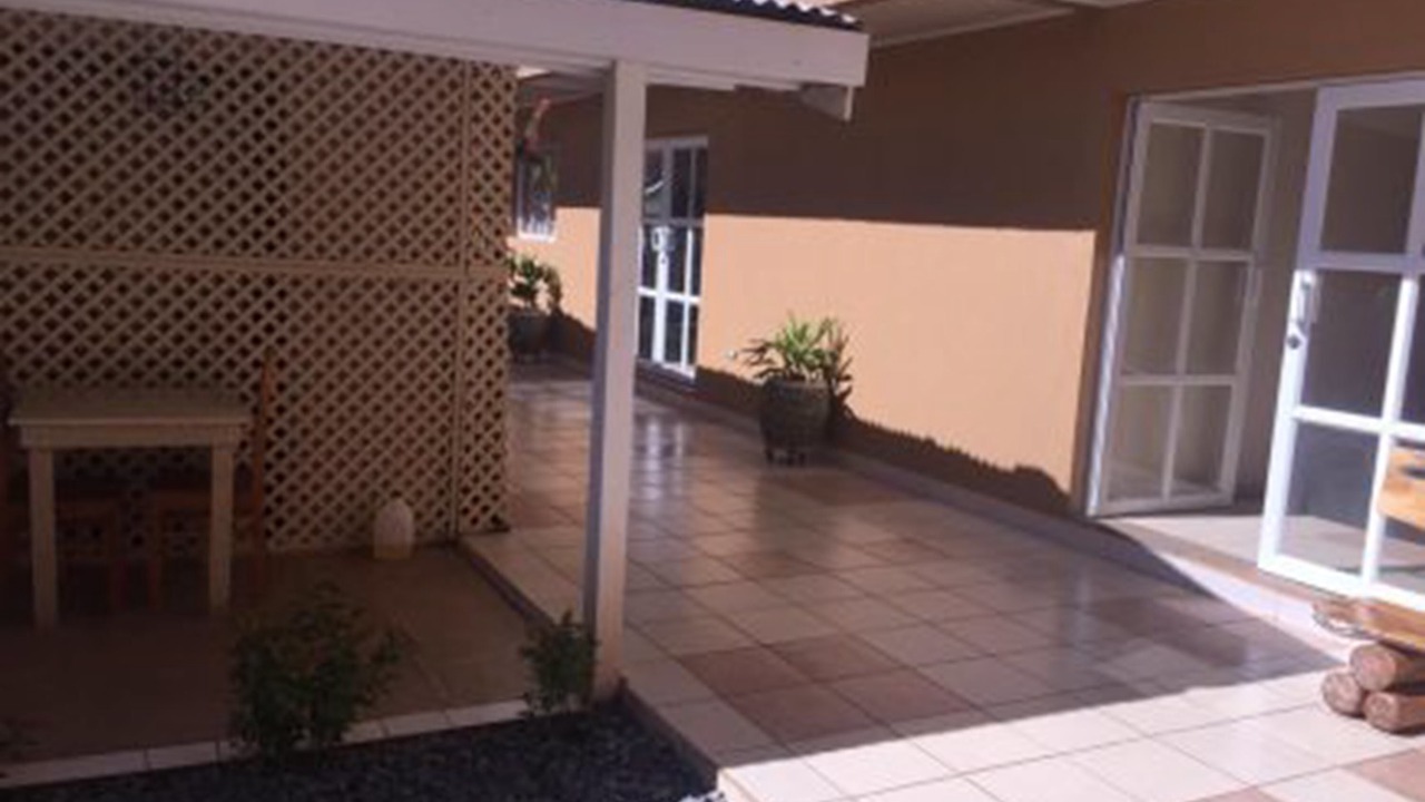 Photo of Bedroom in Hanga Roa