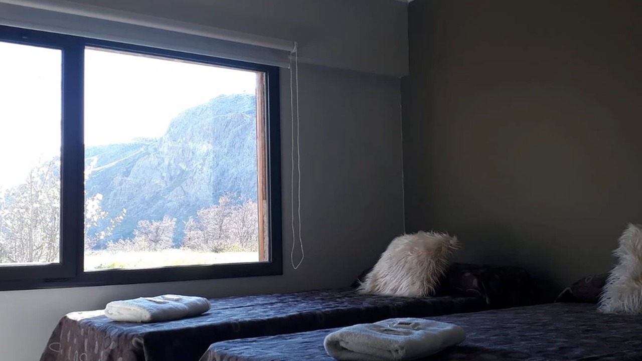Photo of Bedroom in El Chalten
