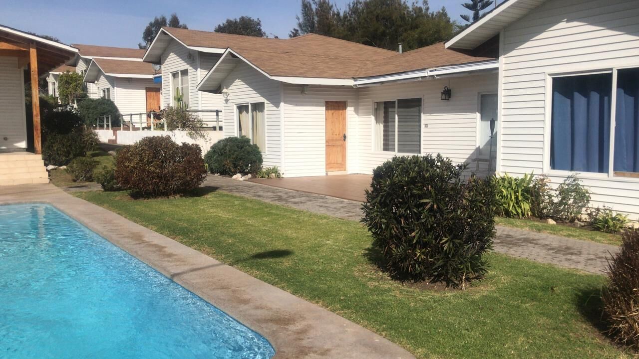 Photo of Outdoor in Guanaqueros