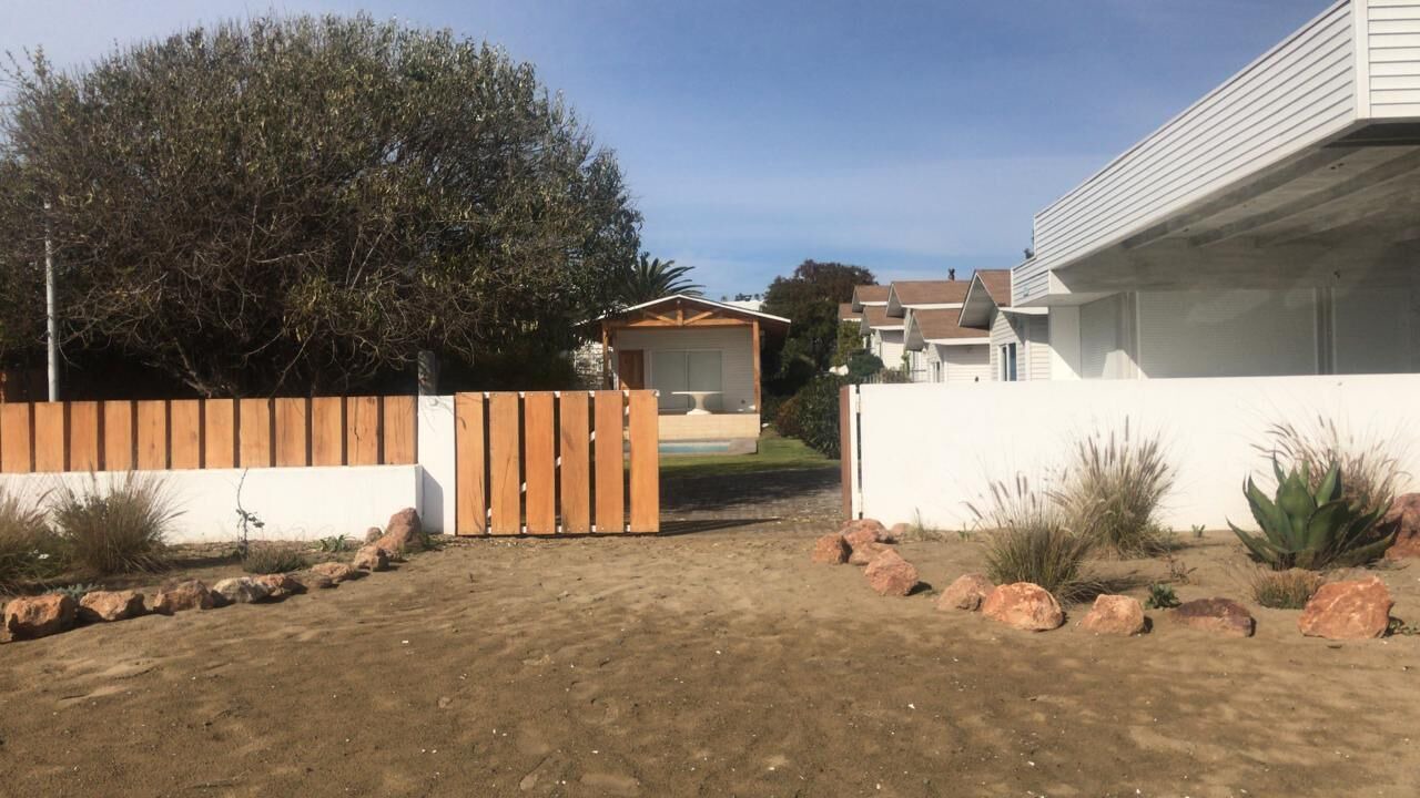 Photo of Outdoor in Guanaqueros