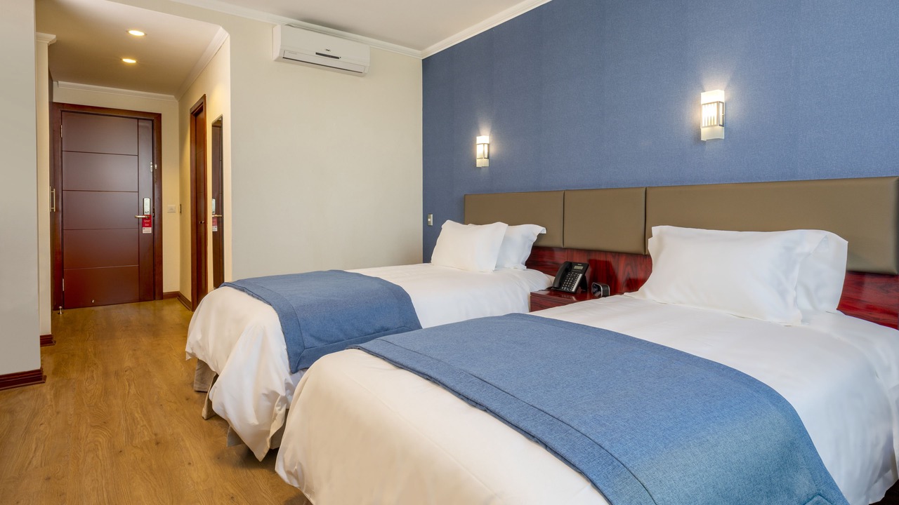 Photo of Bedroom in Las Rejas