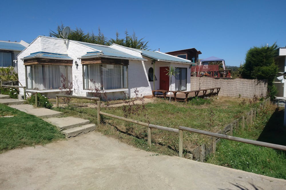 Photo of Outdoor in El Tabo