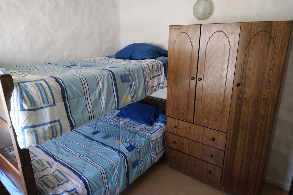 Photo of Bedroom in El Tabo