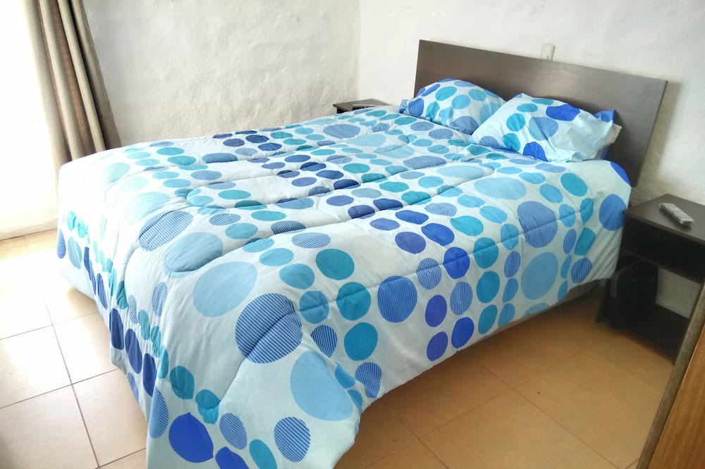 Photo of Bedroom in El Tabo