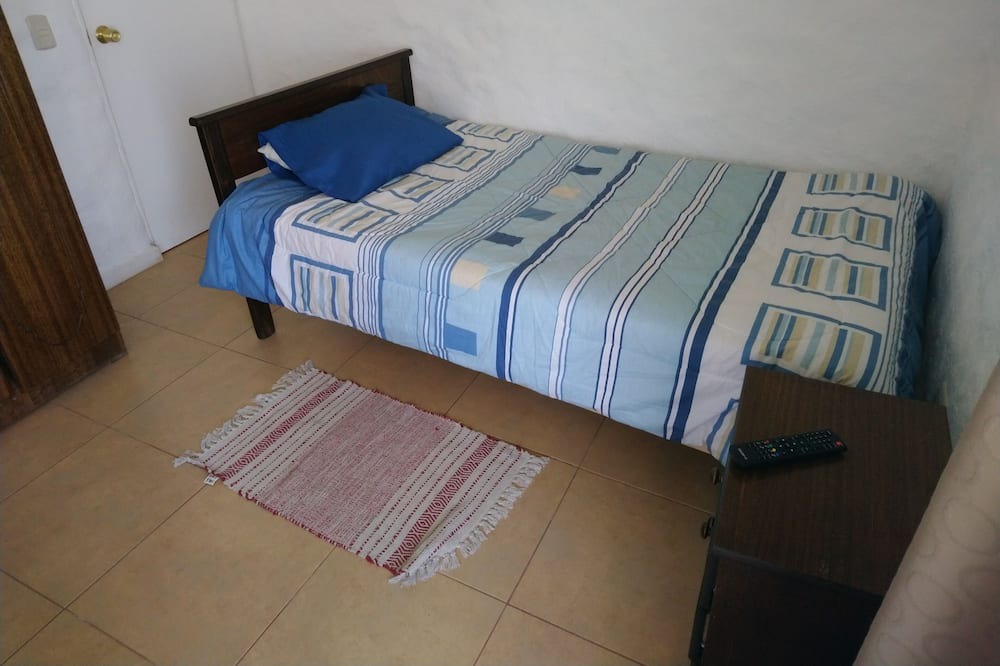 Photo of Bedroom in El Tabo