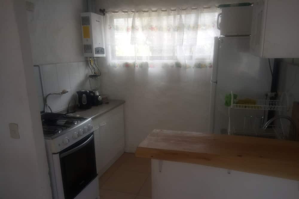 Photo of Kitchen in El Tabo
