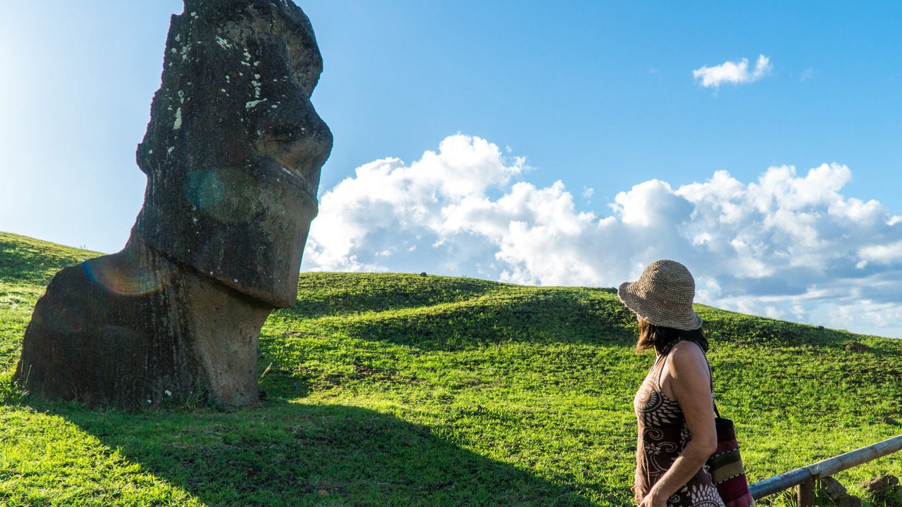 Photo of Outdoor in Hanga Roa