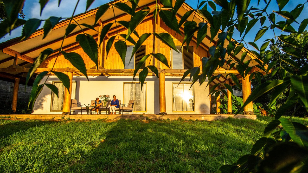 Photo of Outdoor in Hanga Roa