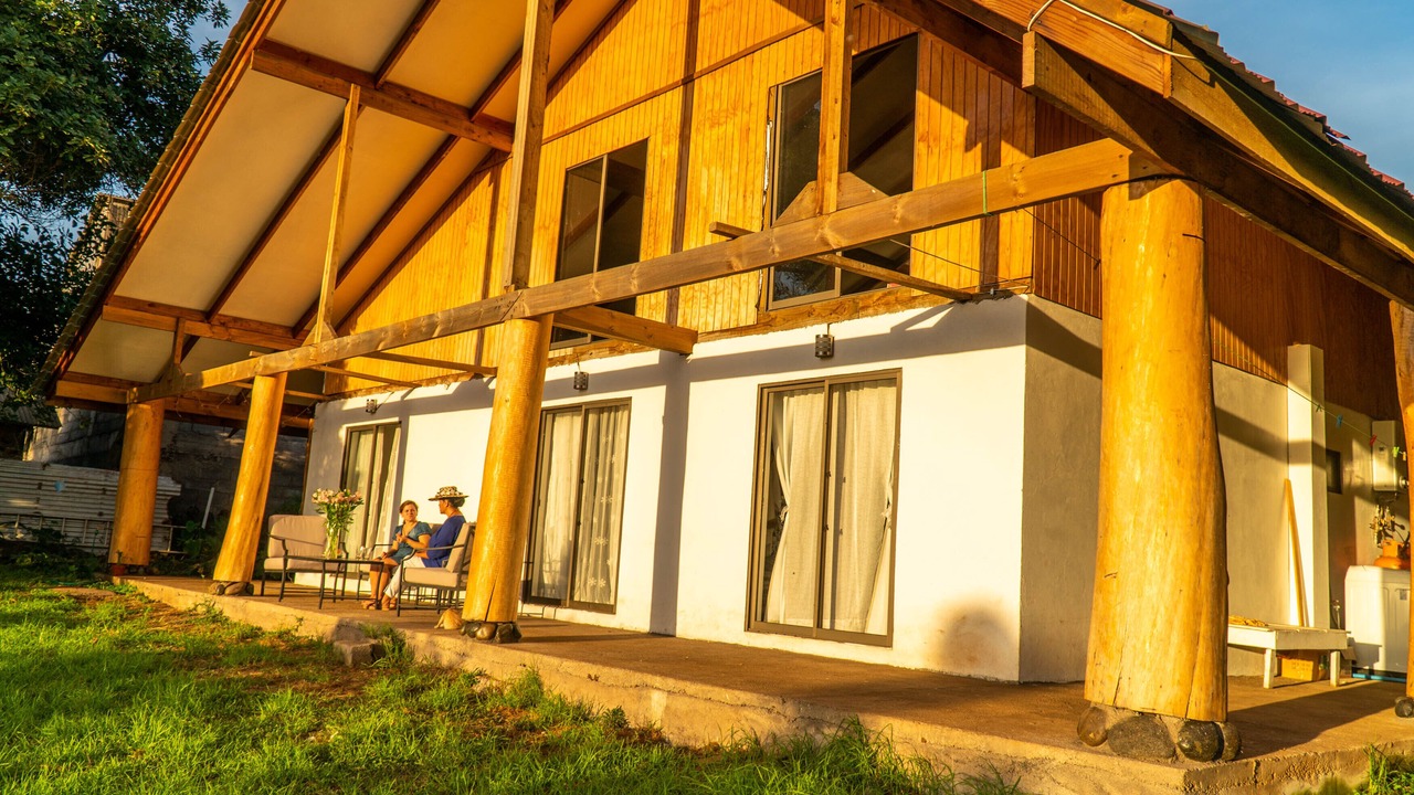 Photo of Outdoor in Hanga Roa