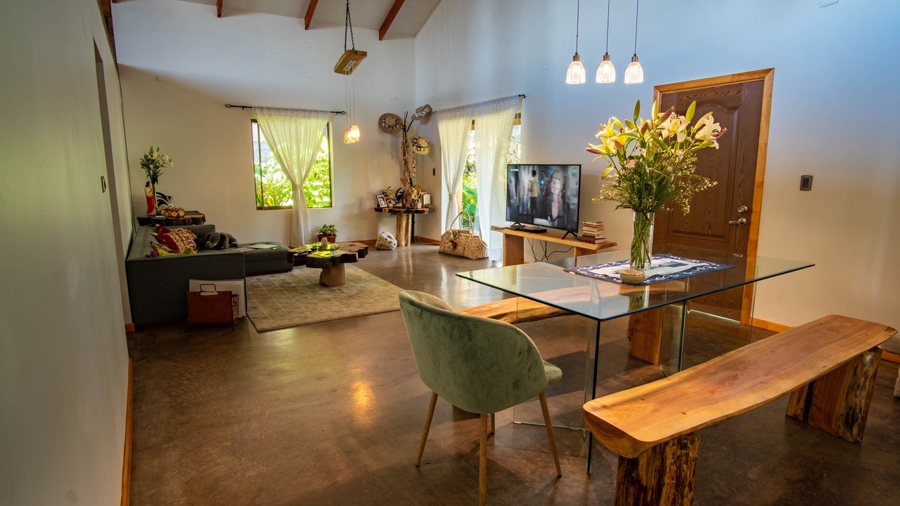 Photo of Kitchen in Hanga Roa