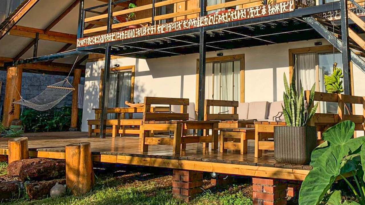 Photo of Outdoor in Hanga Roa