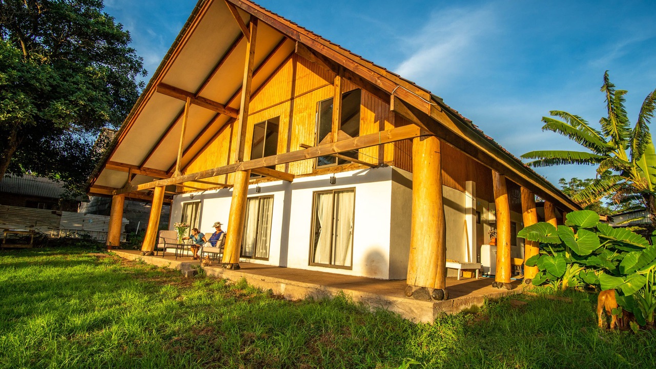 Photo of Outdoor in Hanga Roa