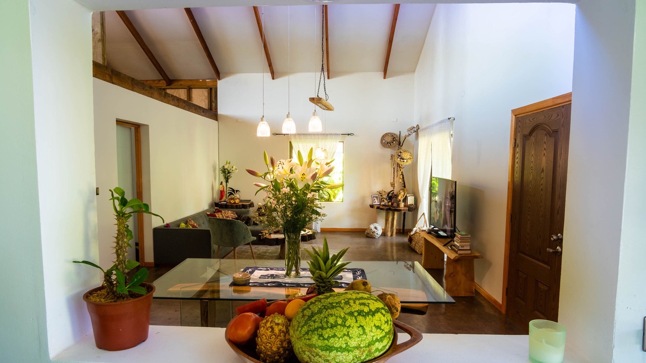 Photo of Kitchen in Hanga Roa