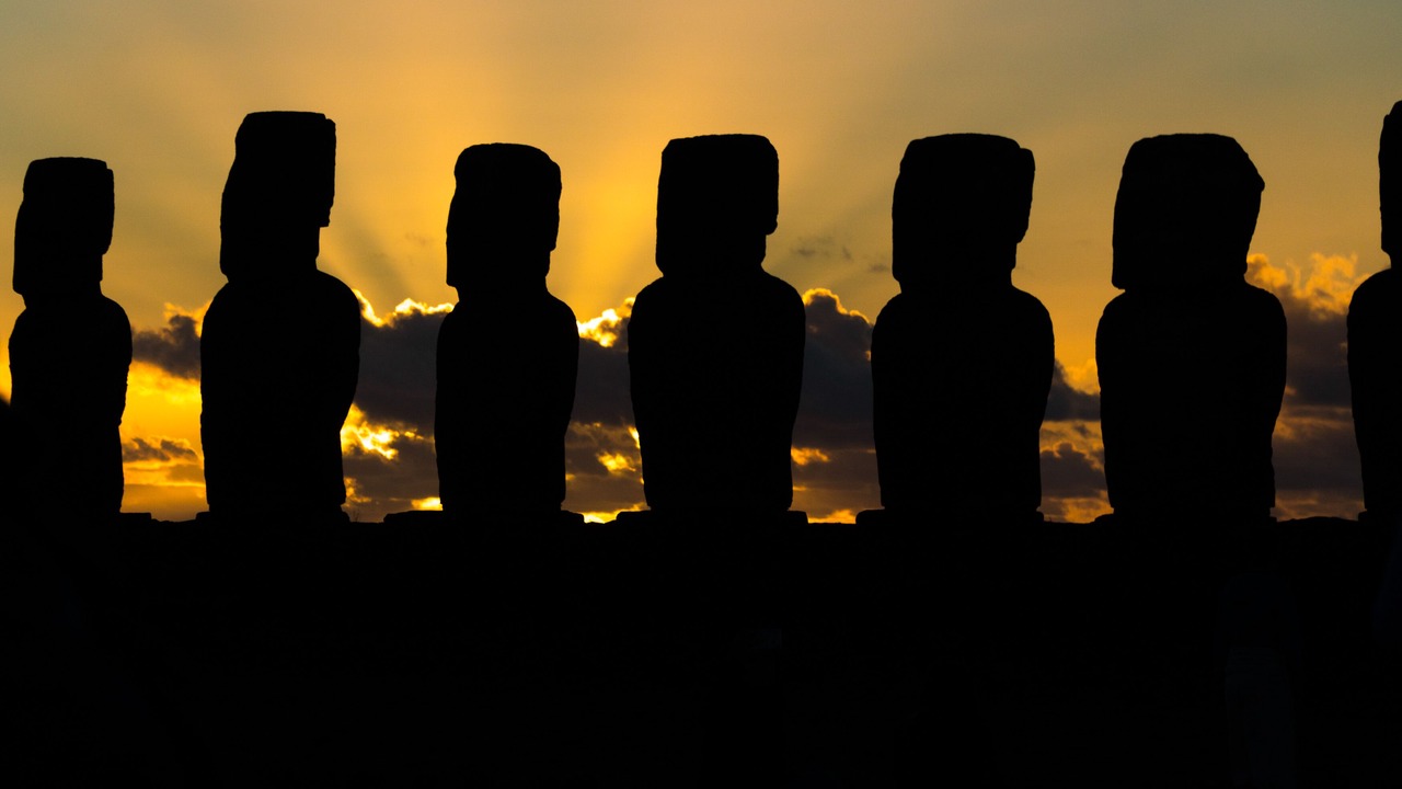 Photo of Others in Hanga Roa