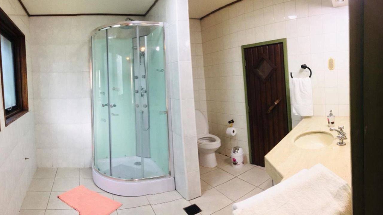 Photo of Bedroom in Puerto Montt