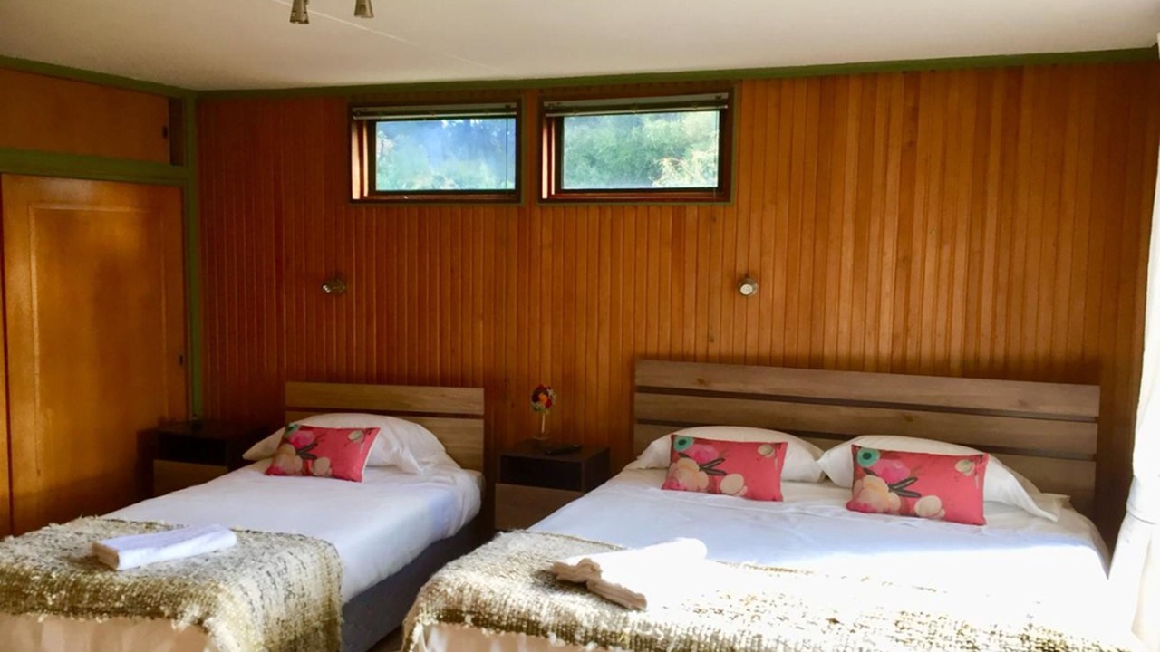 Photo of Bedroom in Puerto Montt