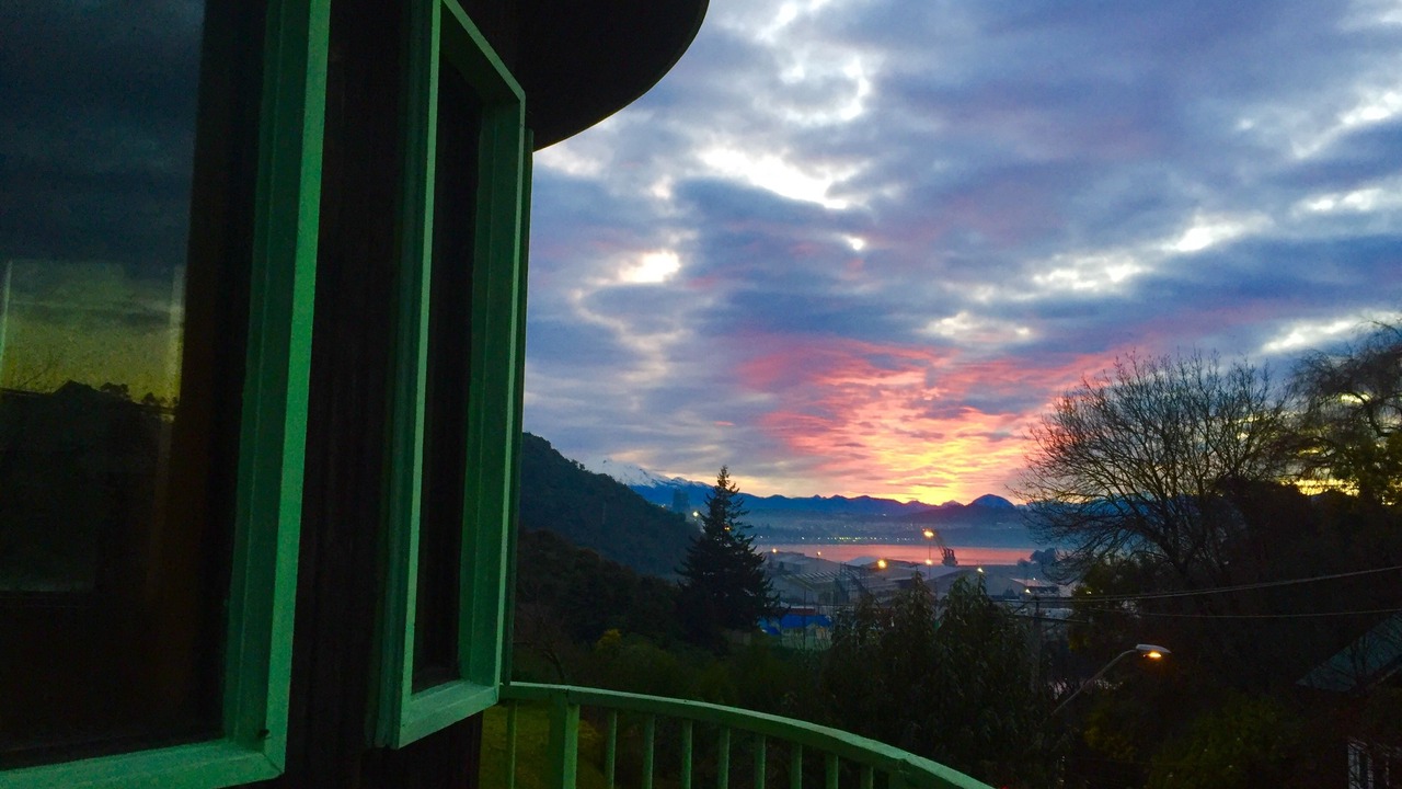 Photo of Outdoor in Puerto Montt