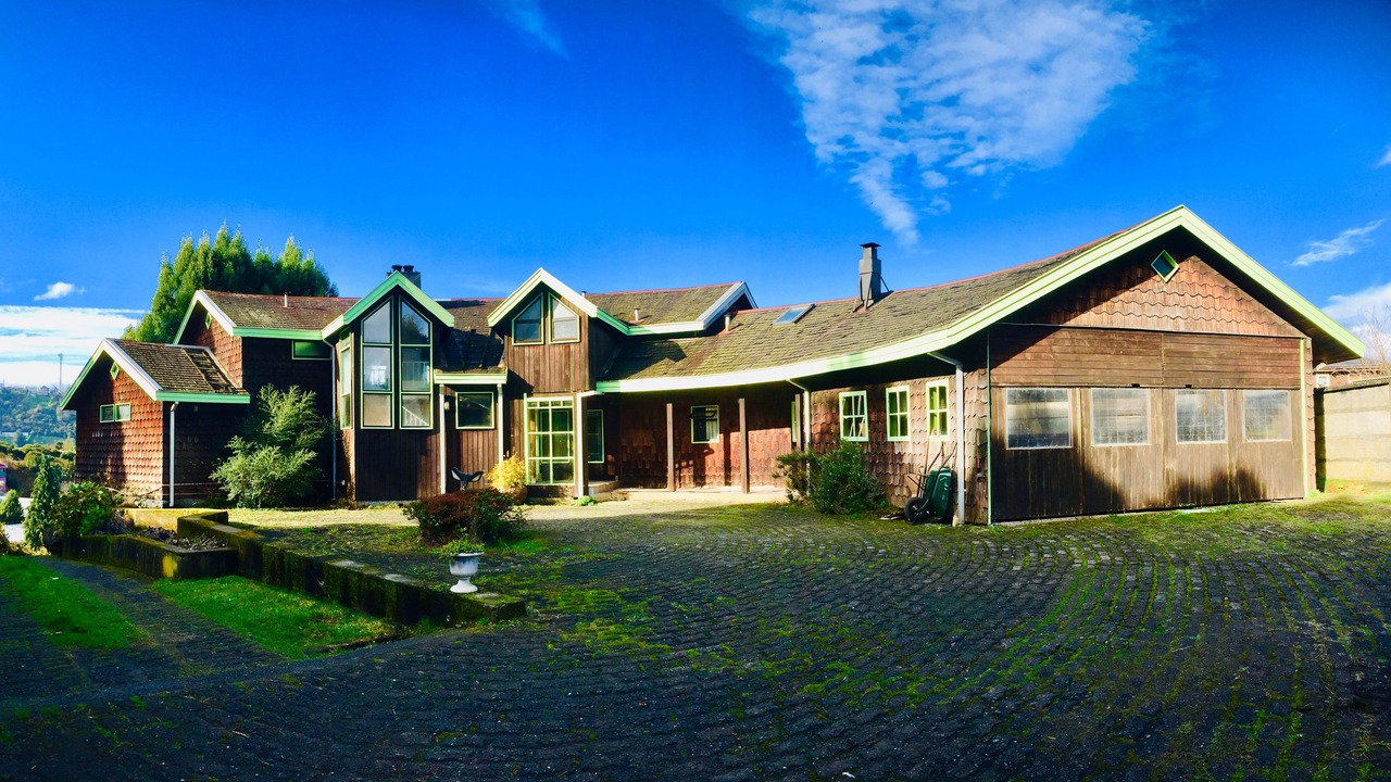 Photo of Outdoor in Puerto Montt