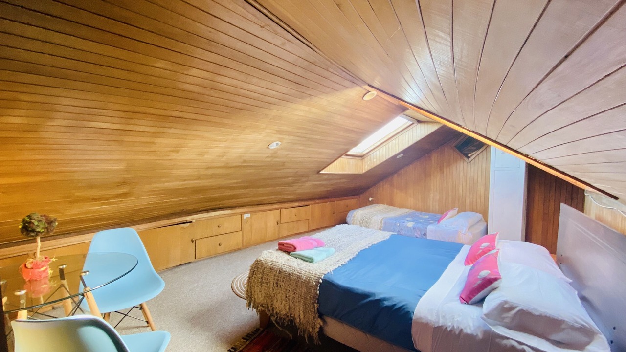 Photo of Bedroom in Puerto Montt