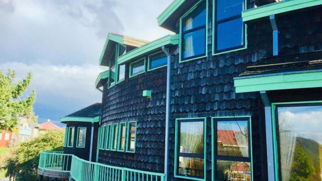 Photo of Outdoor in Puerto Montt