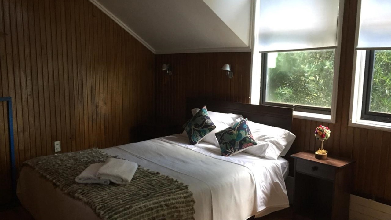 Photo of Bedroom in Puerto Montt