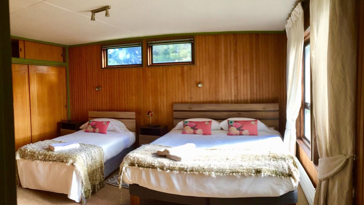 Photo of Bedroom in Puerto Montt