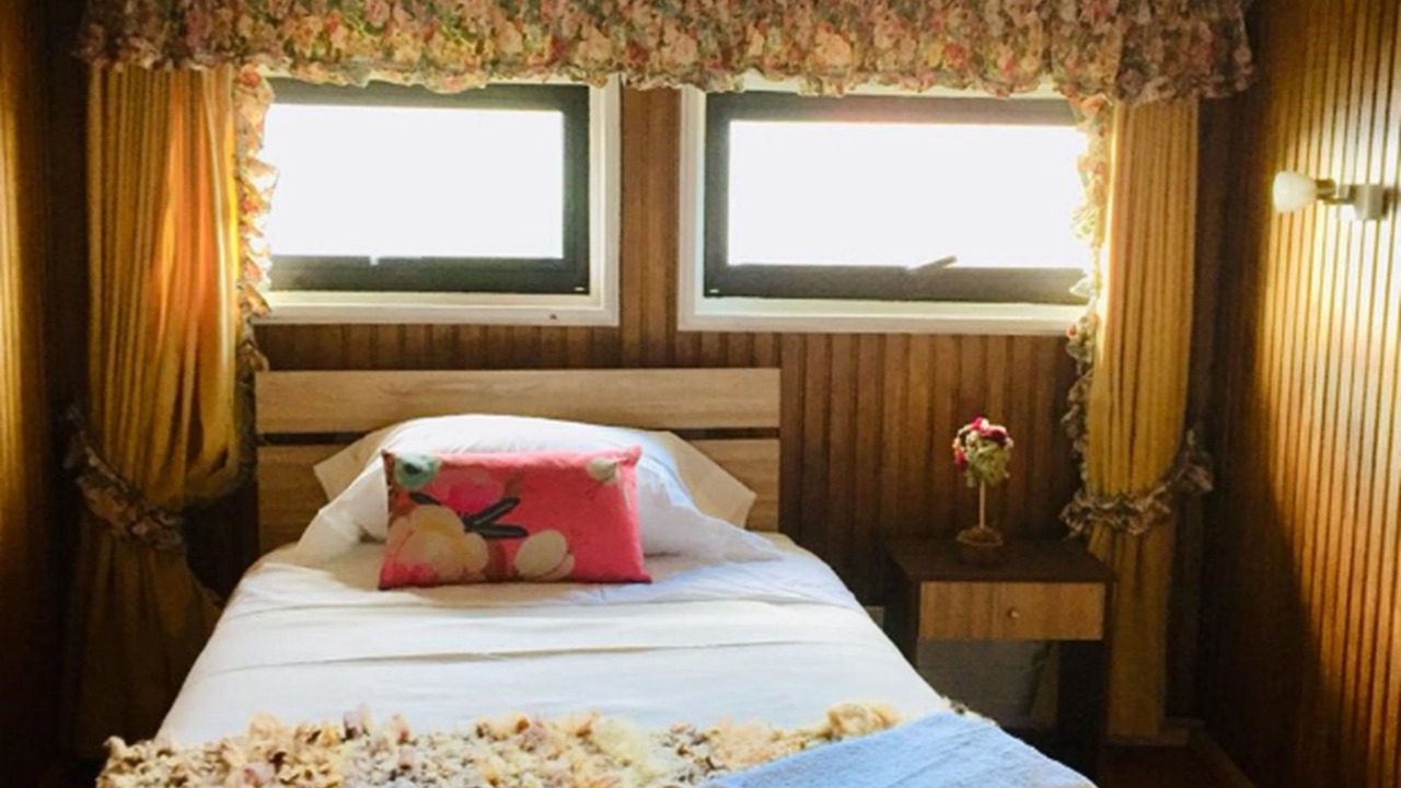 Photo of Bedroom in Puerto Montt