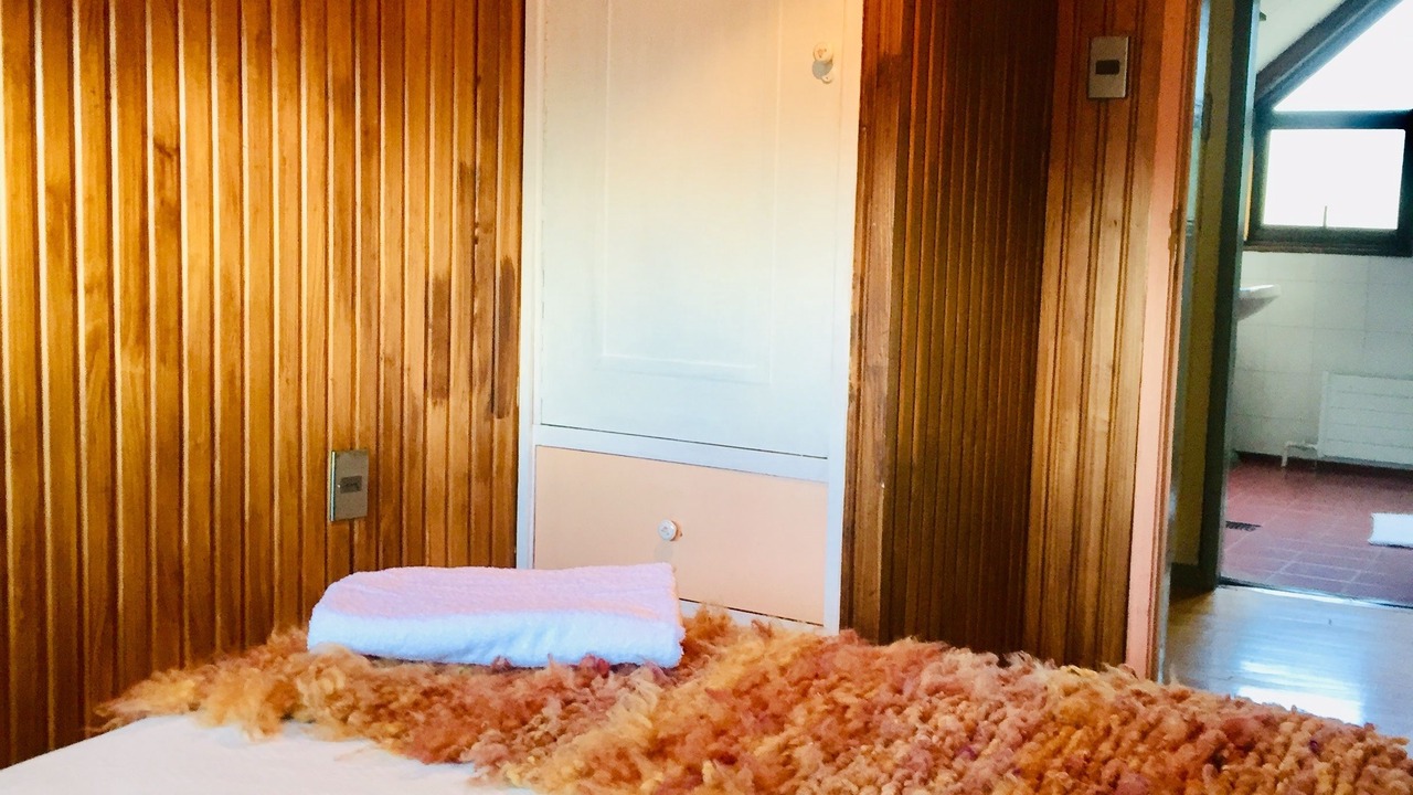 Photo of Bedroom in Puerto Montt