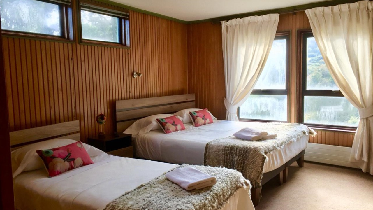 Photo of Bedroom in Puerto Montt
