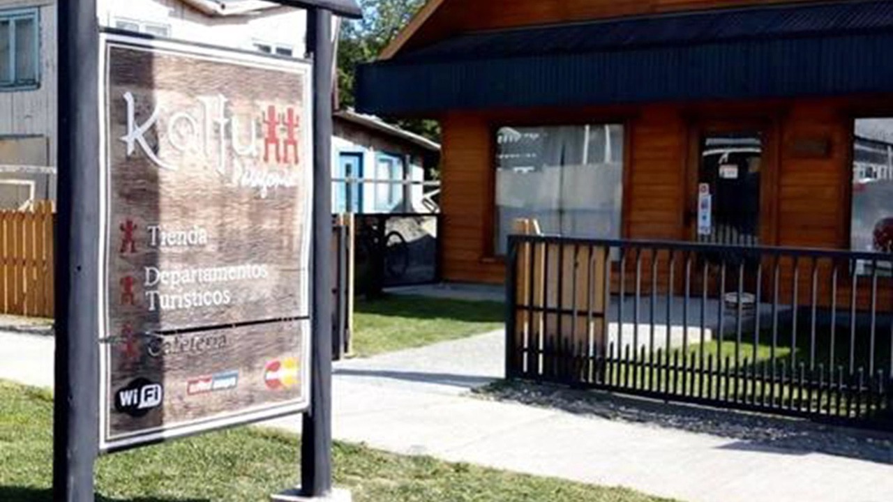 Photo of Outdoor in Cochrane