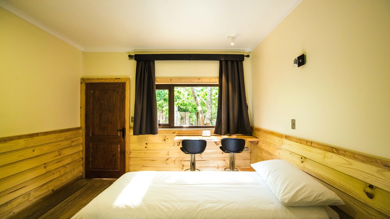 Photo of Bedroom in Cochrane