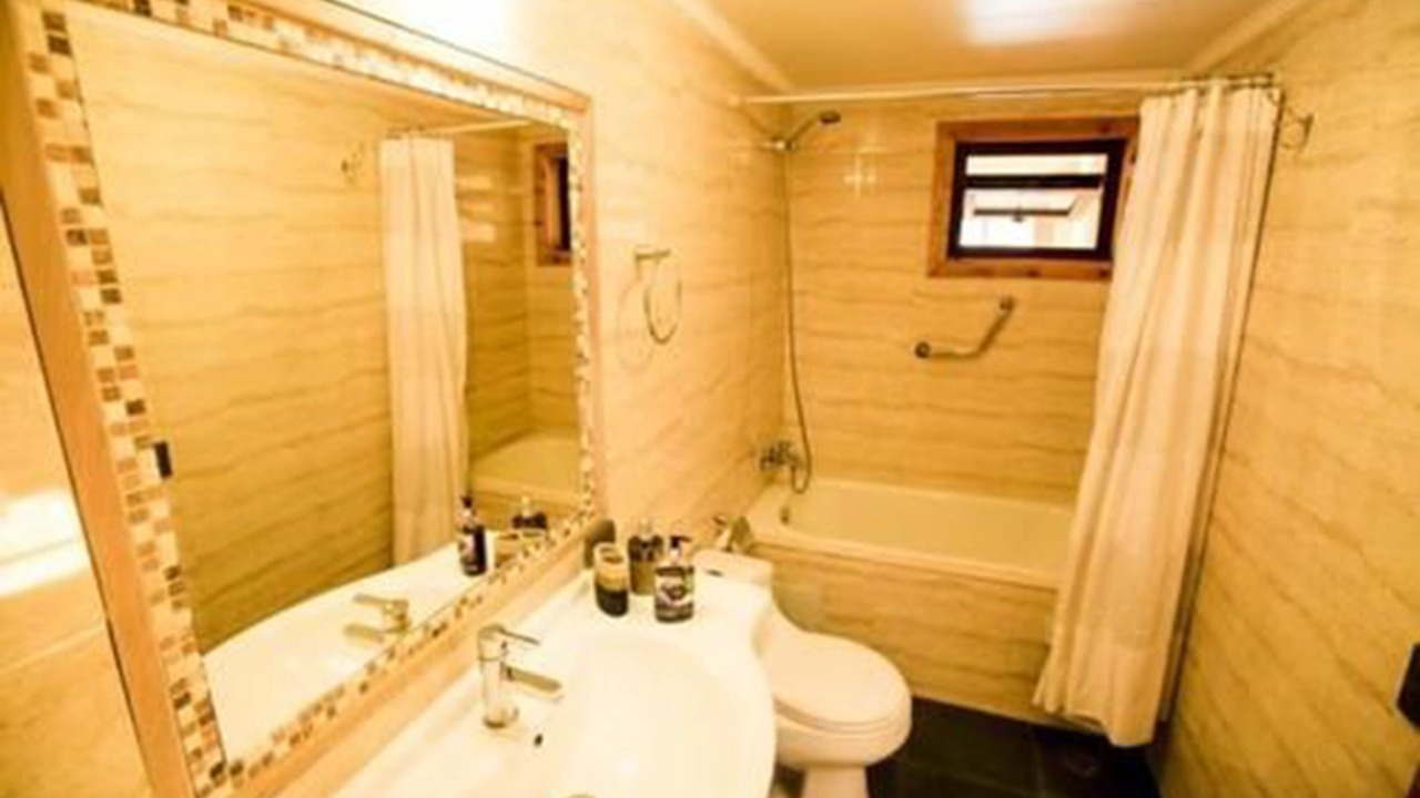 Photo of Bathroom in Cochrane