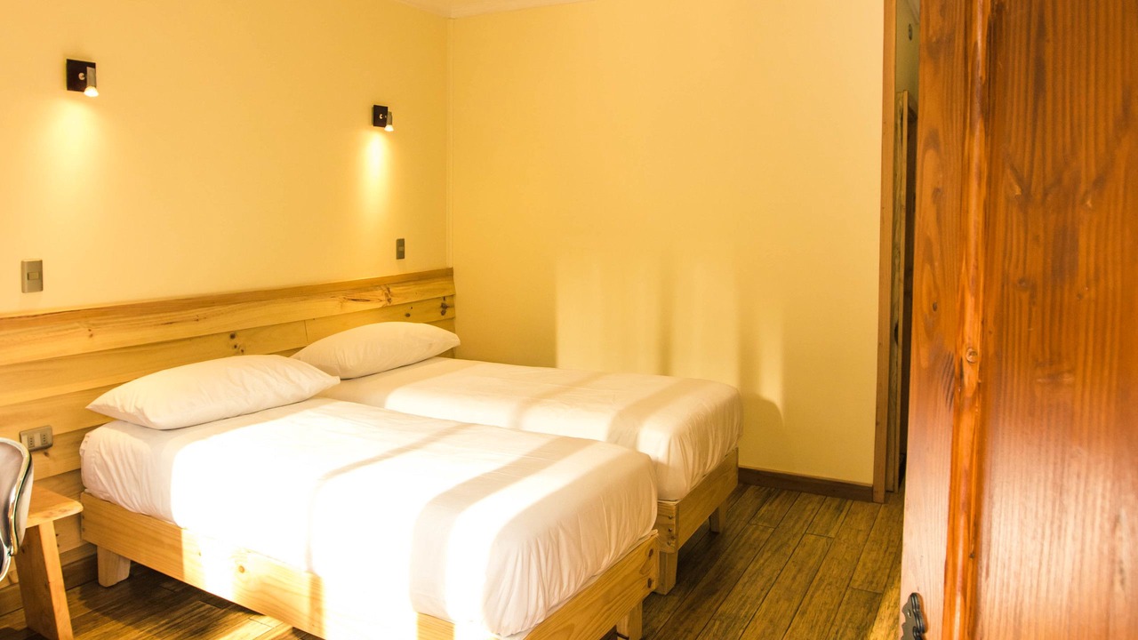 Photo of Bedroom in Cochrane