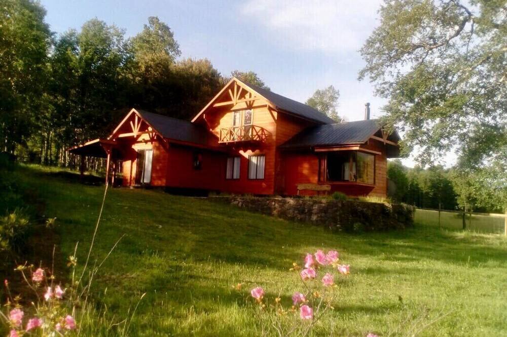 Photo of Outdoor in Pucon