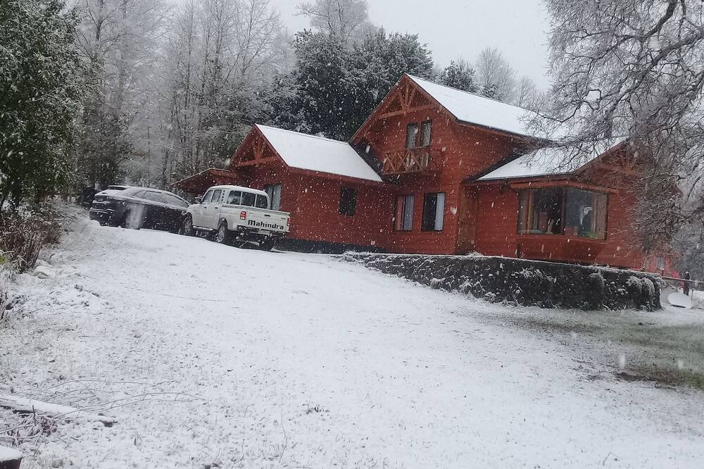 Photo of Outdoor in Pucon