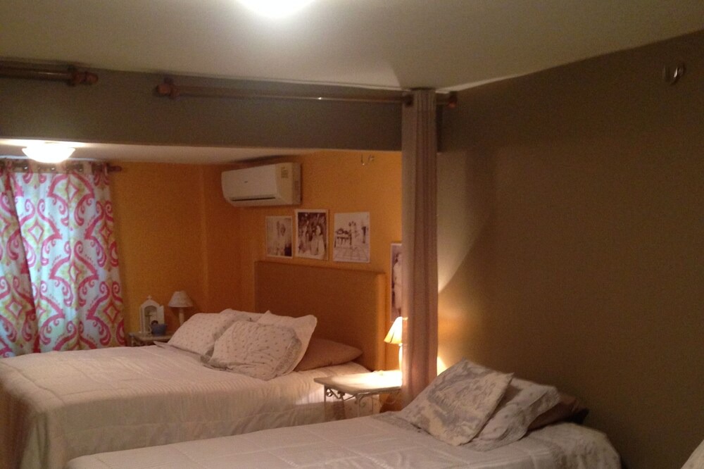 Photo of Bedroom in Porto das Dunas