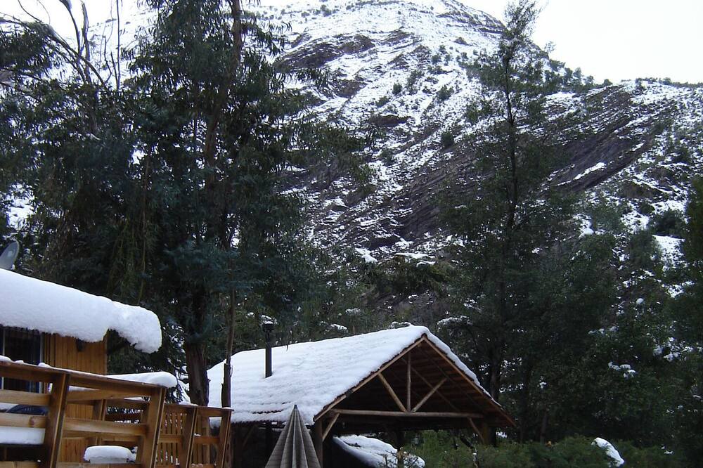 Photo of Outdoor in San Alfonso