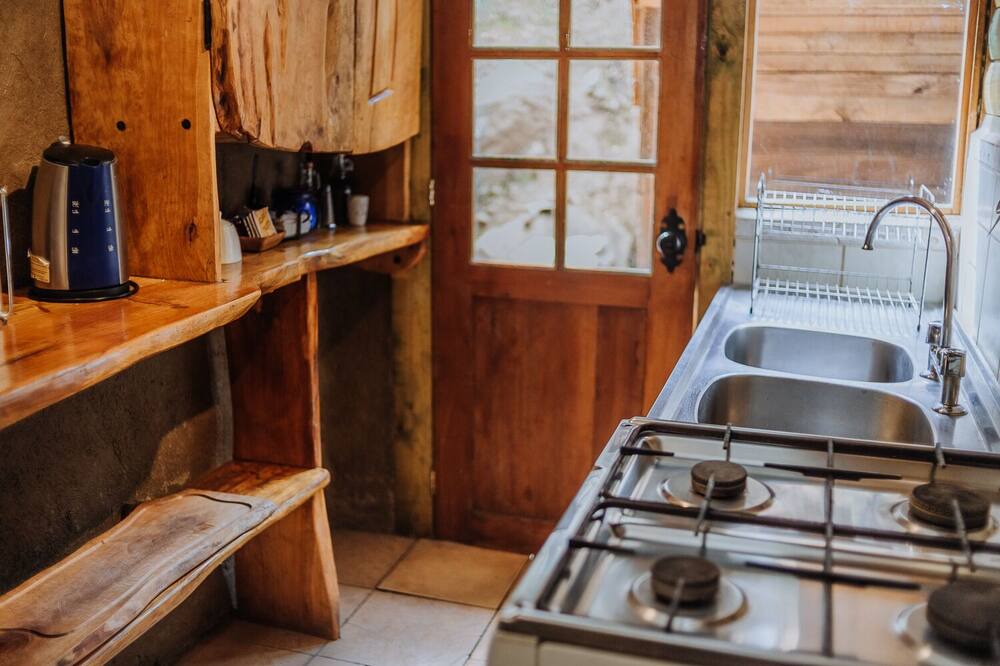 Photo of Kitchen in San Alfonso