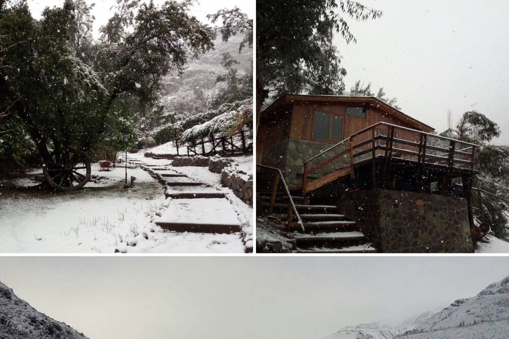 Photo of Outdoor in San Alfonso