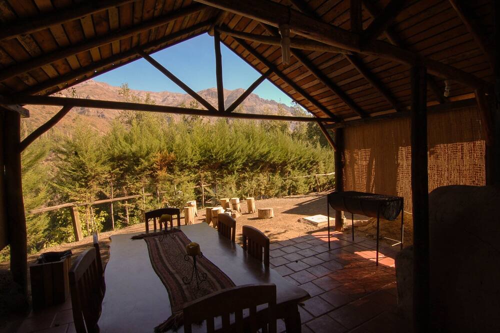 Photo of Patio Balcony in San Alfonso