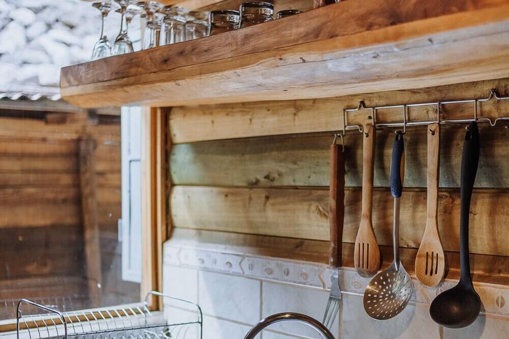 Photo of Kitchen in San Alfonso