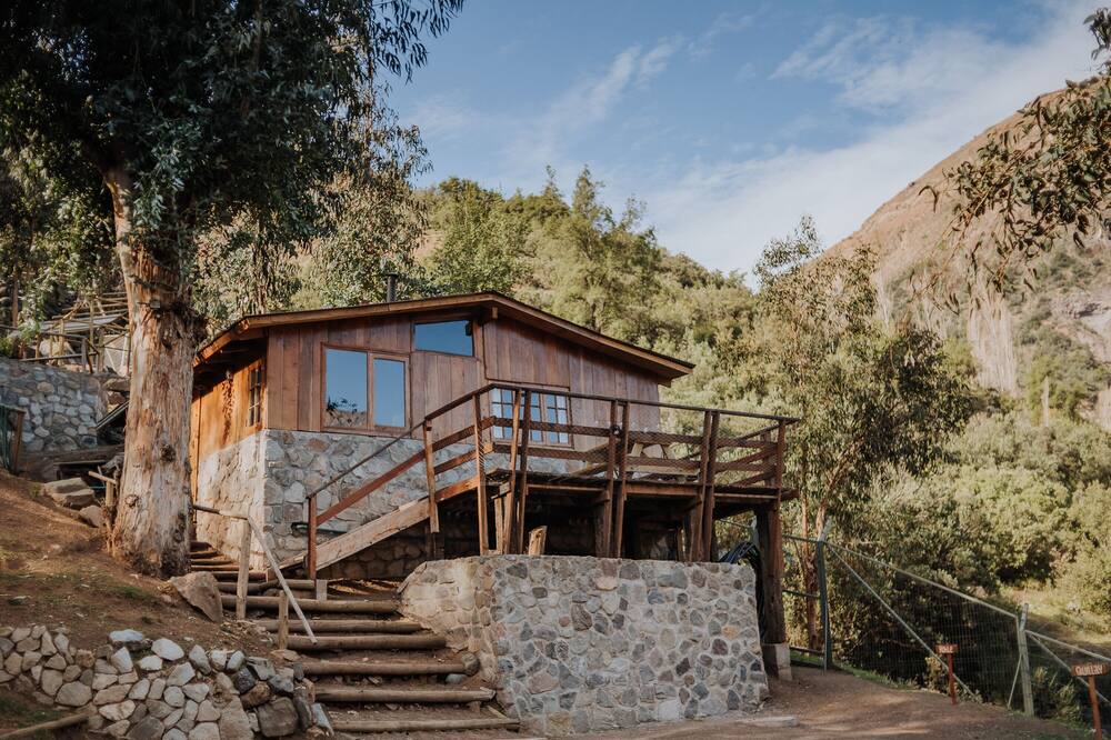 Photo of Outdoor in San Alfonso