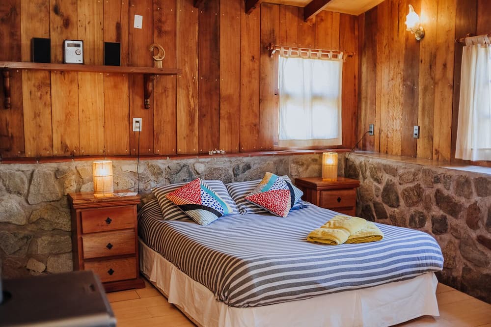 Photo of Bedroom in San Alfonso