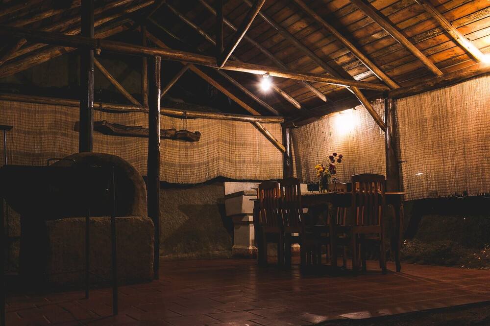 Photo of Livingroom in San Alfonso