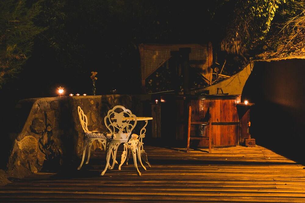 Photo of Outdoor in San Alfonso